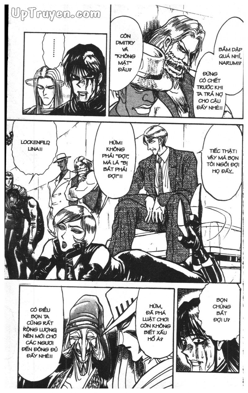 Fujita Kazuhiro - Chương 19 - Trang 181