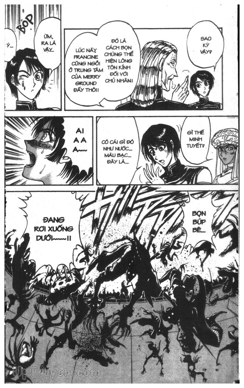 Fujita Kazuhiro - Chương 19 - Trang 184