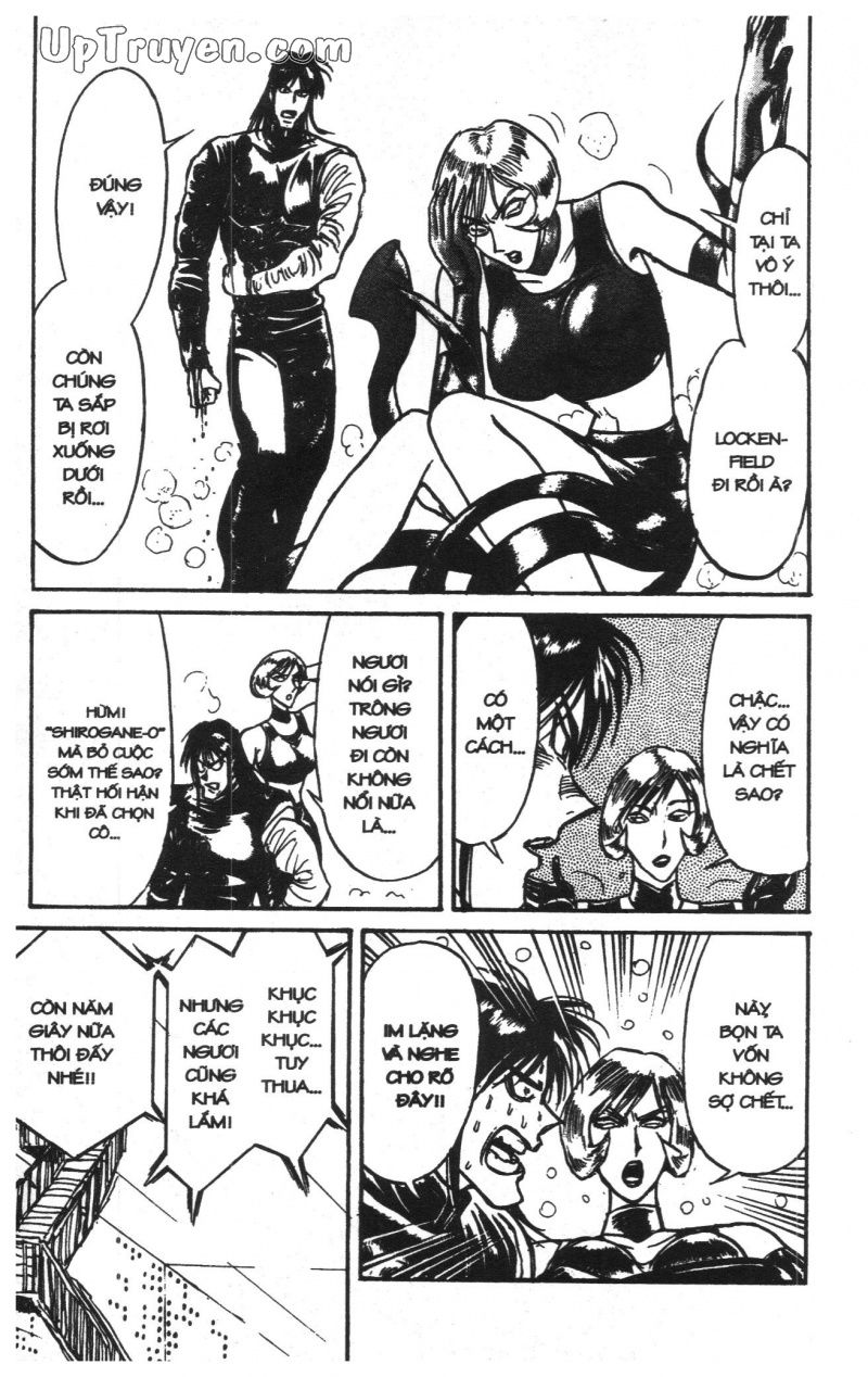 Fujita Kazuhiro - Chương 19 - Trang 21