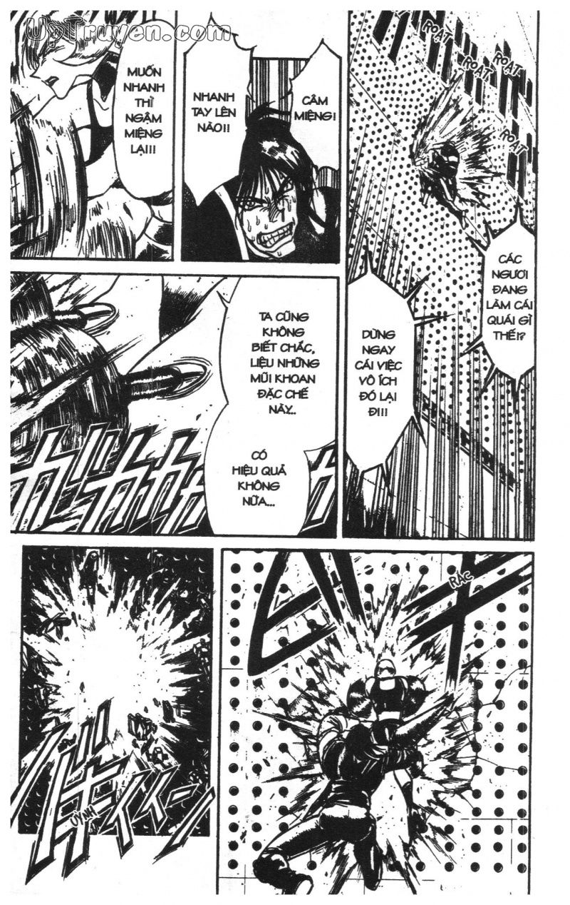 Fujita Kazuhiro - Chương 19 - Trang 25