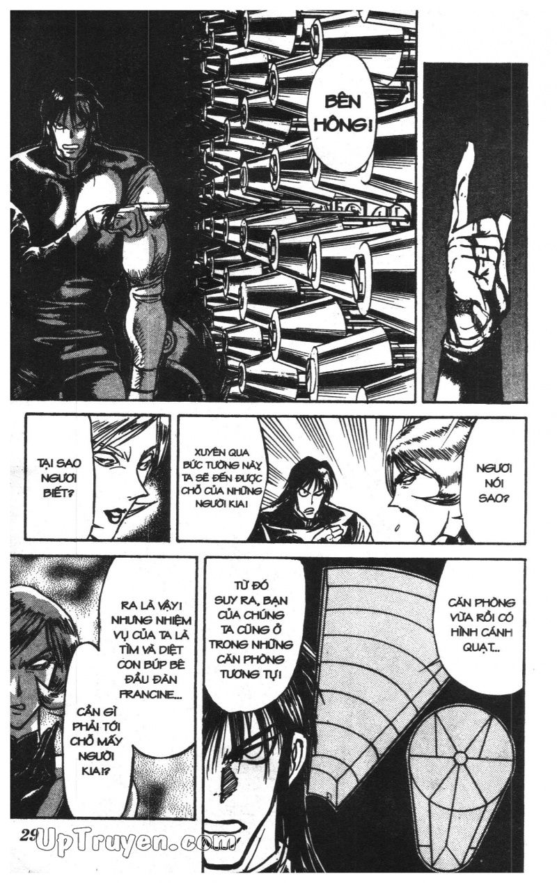 Fujita Kazuhiro - Chương 19 - Trang 29