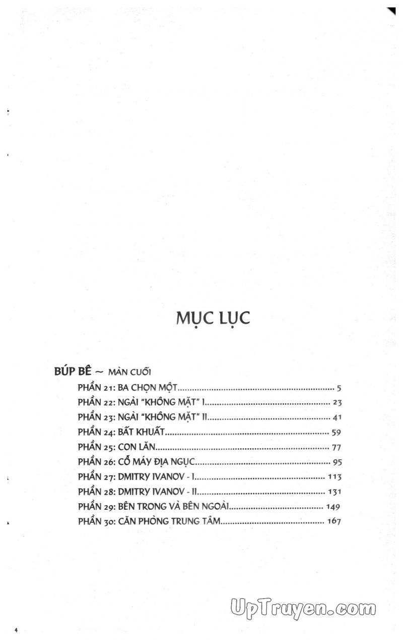Fujita Kazuhiro - Chương 19 - Trang 4
