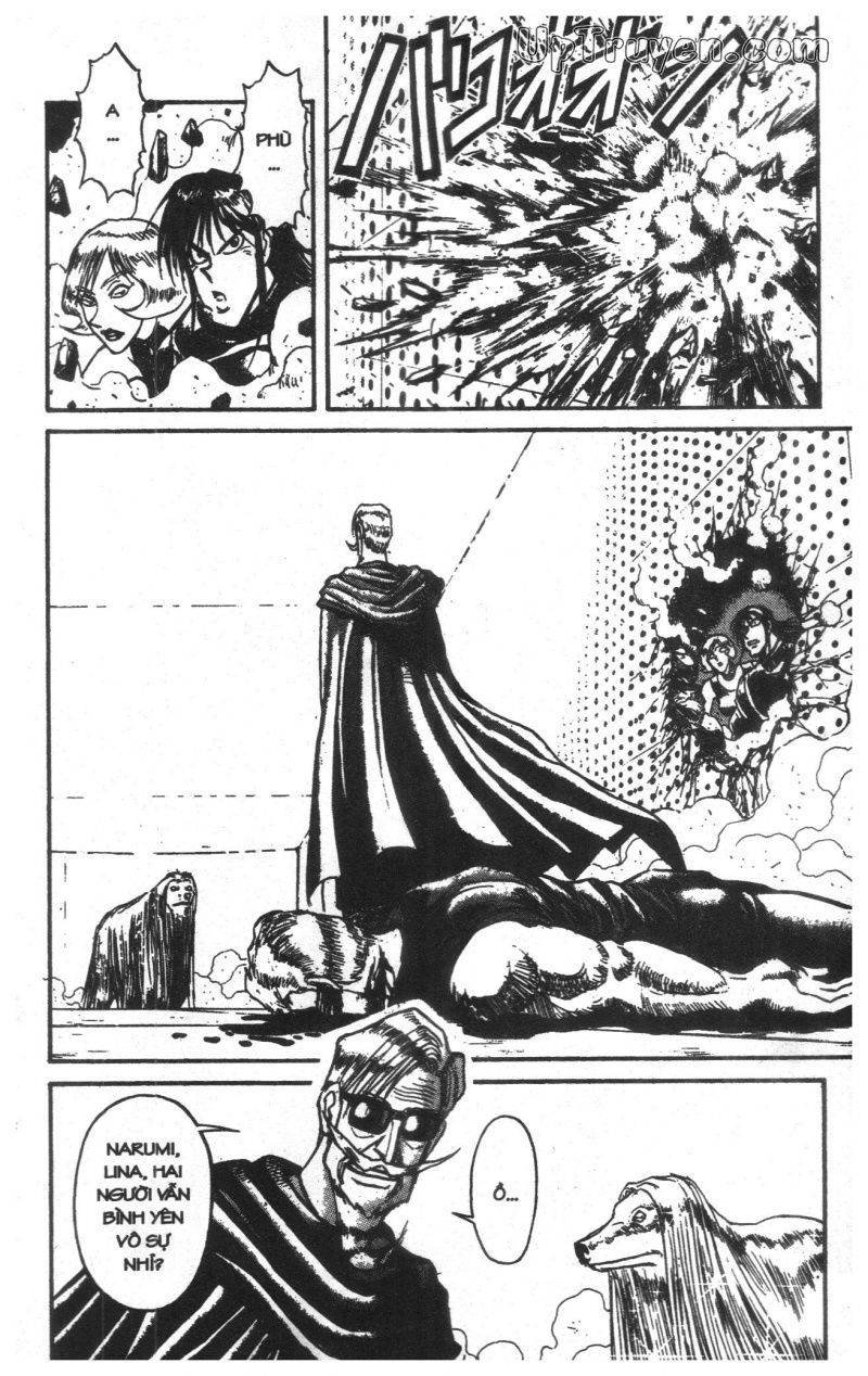 Fujita Kazuhiro - Chương 19 - Trang 32