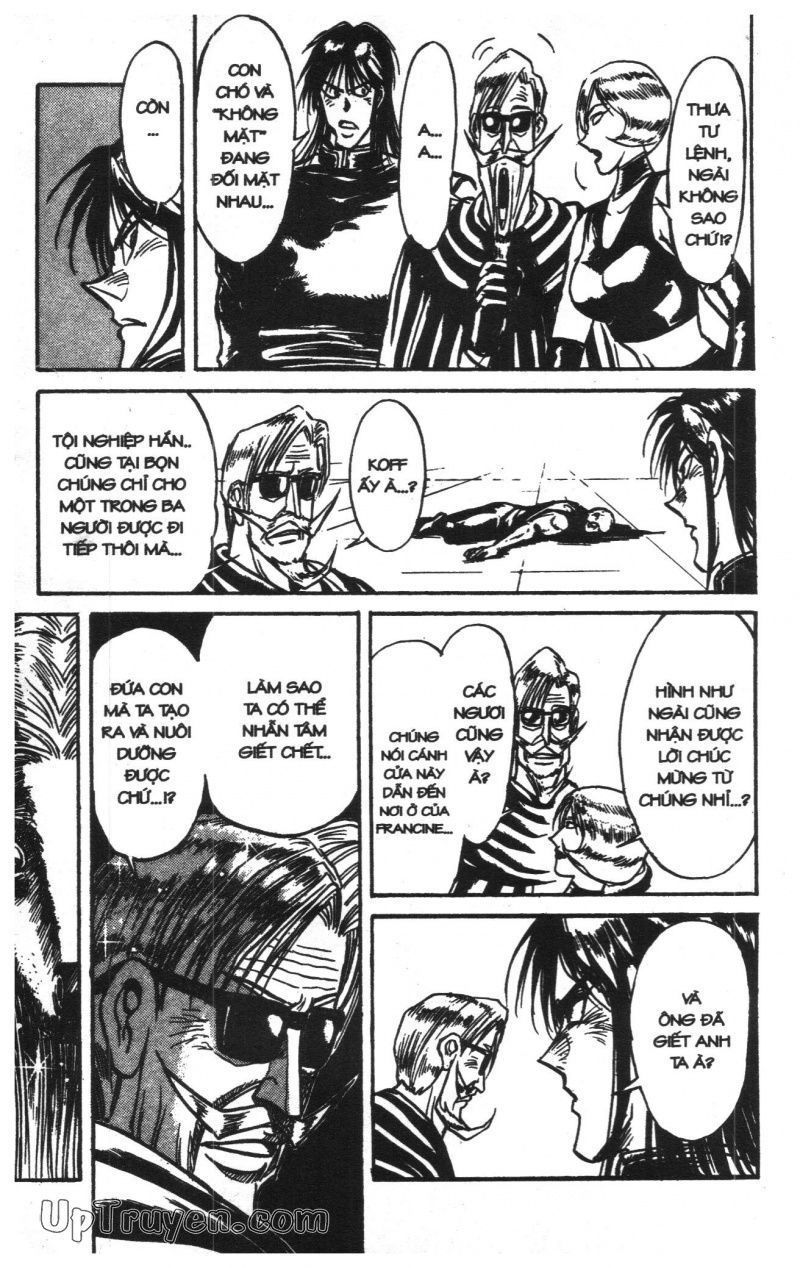 Fujita Kazuhiro - Chương 19 - Trang 33