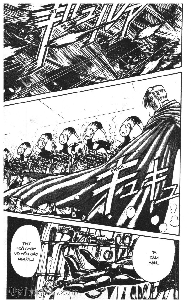 Fujita Kazuhiro - Chương 19 - Trang 39