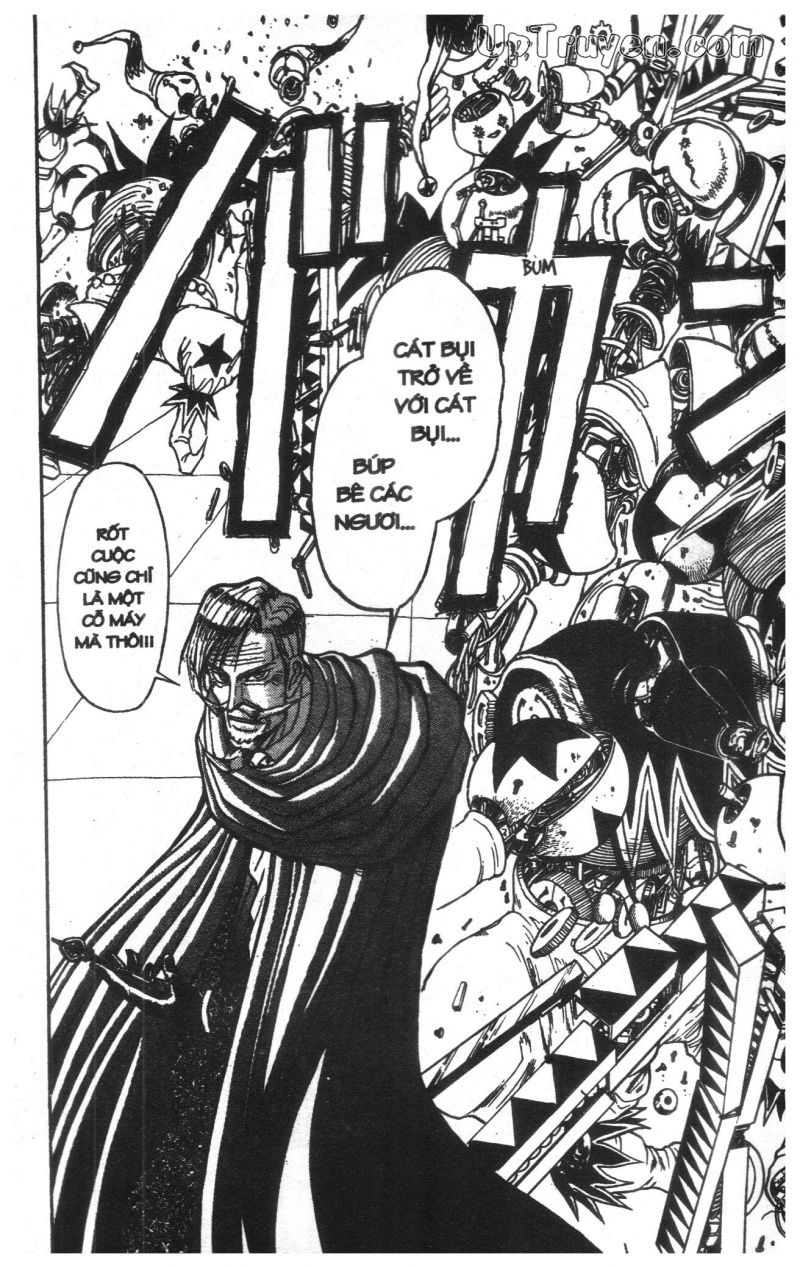 Fujita Kazuhiro - Chương 19 - Trang 40