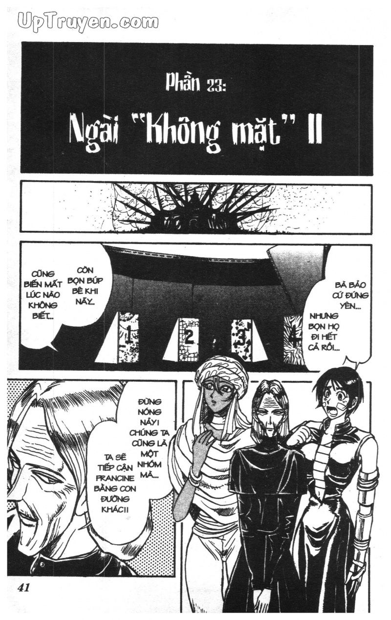 Fujita Kazuhiro - Chương 19 - Trang 41