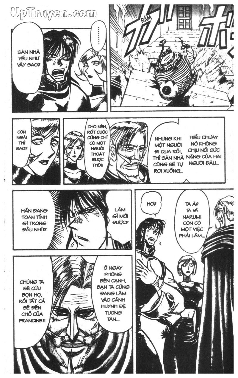 Fujita Kazuhiro - Chương 19 - Trang 50