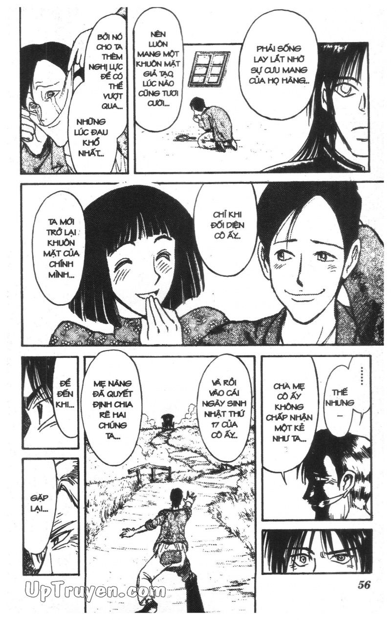 Fujita Kazuhiro - Chương 19 - Trang 56