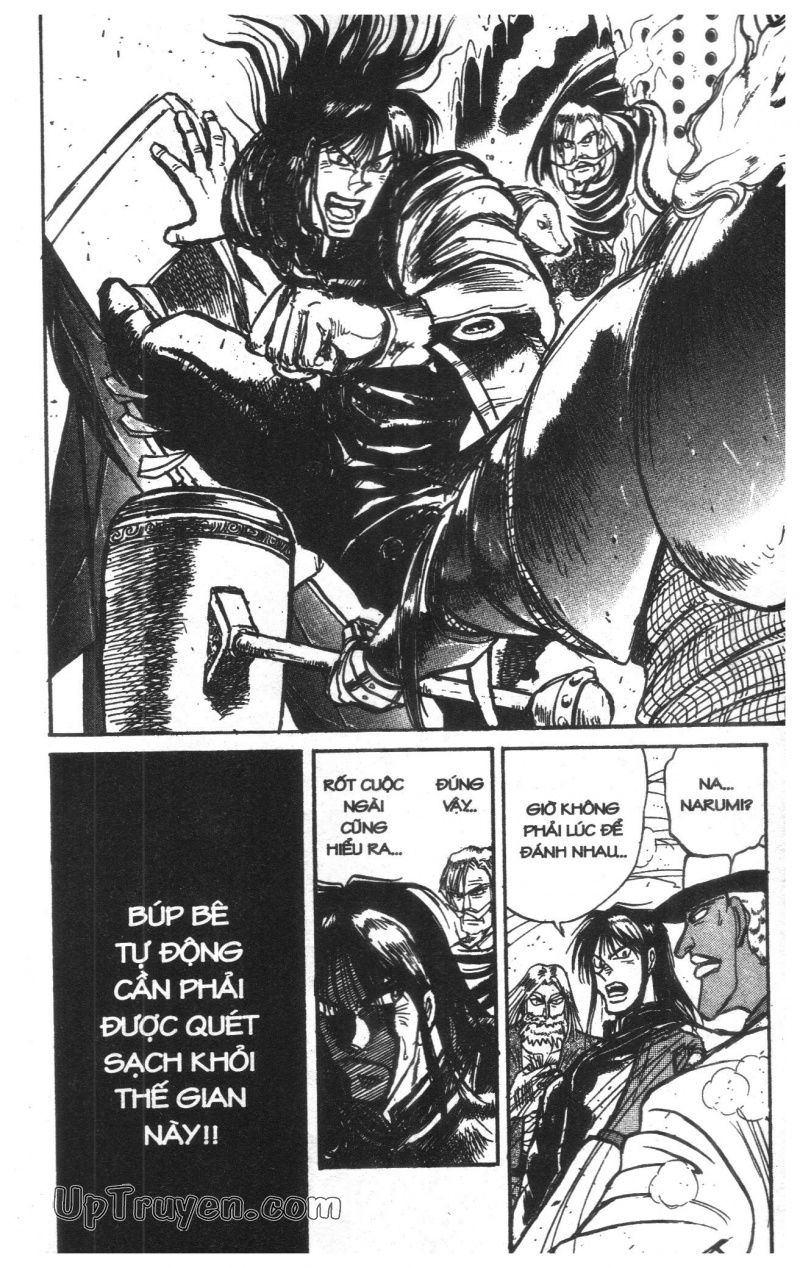 Fujita Kazuhiro - Chương 19 - Trang 58