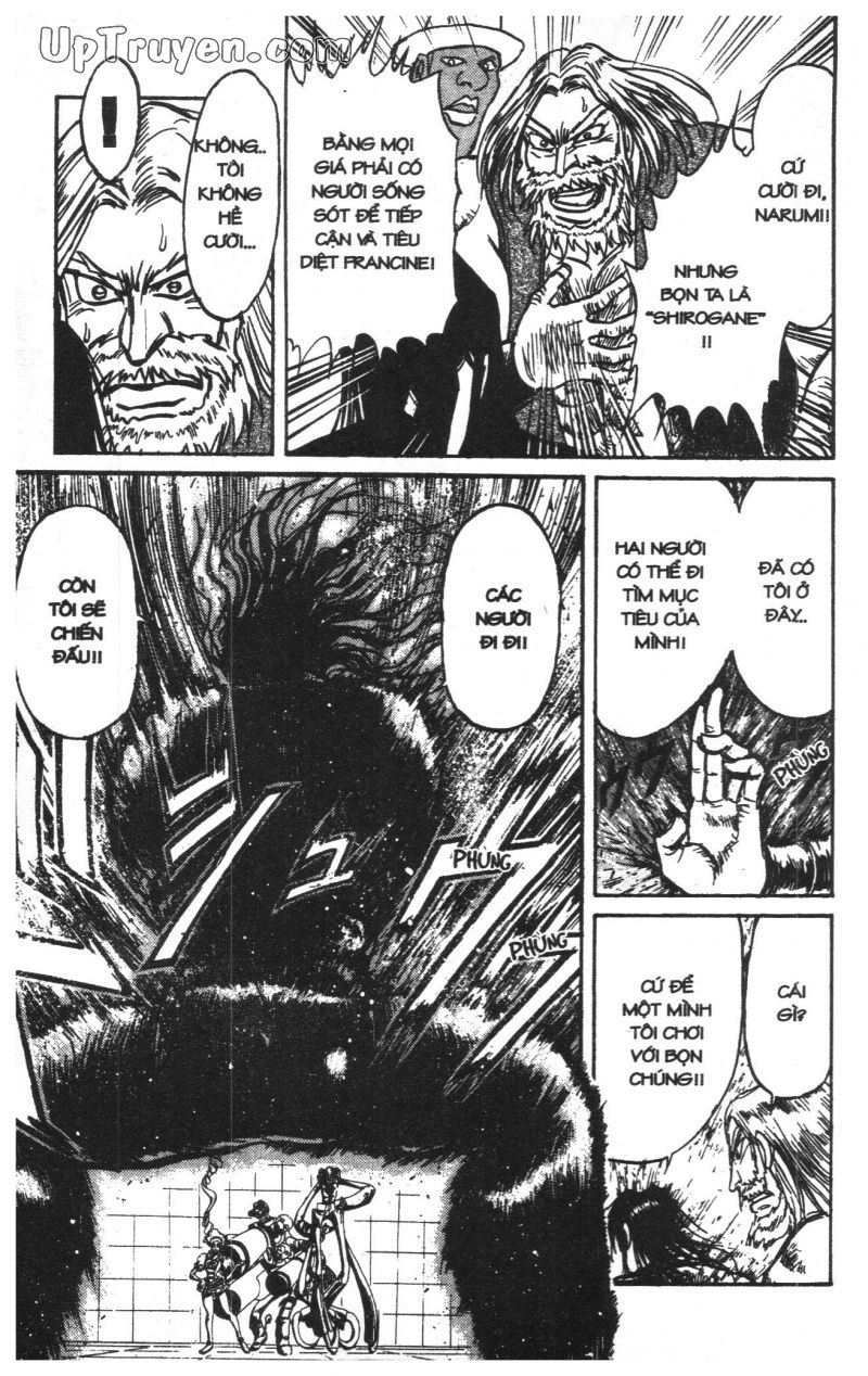 Fujita Kazuhiro - Chương 19 - Trang 63