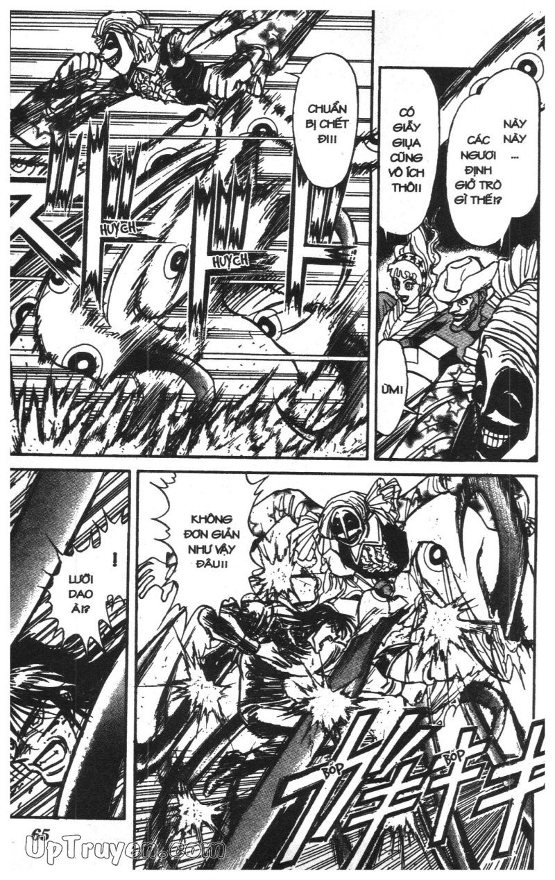 Fujita Kazuhiro - Chương 19 - Trang 65