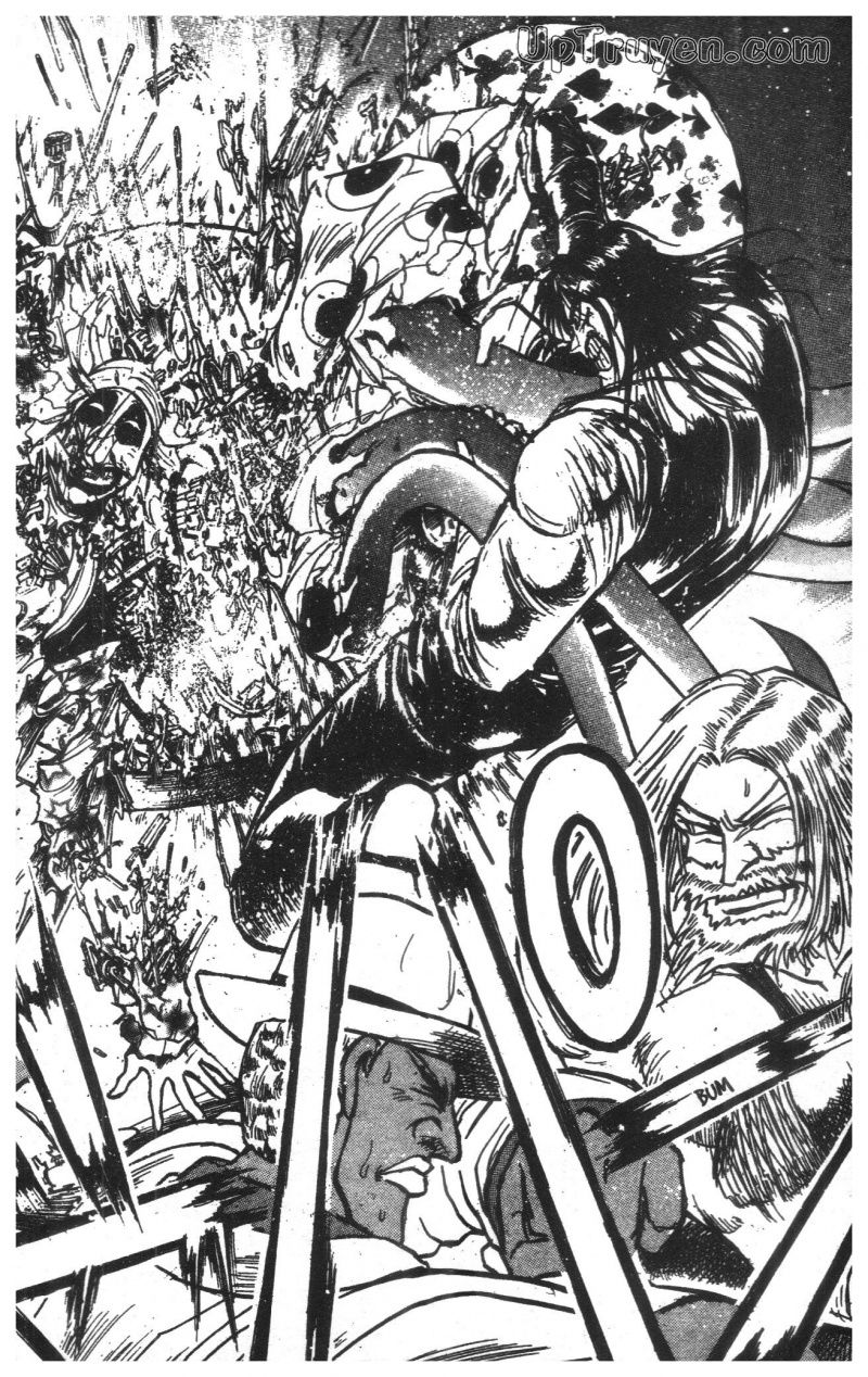 Fujita Kazuhiro - Chương 19 - Trang 70