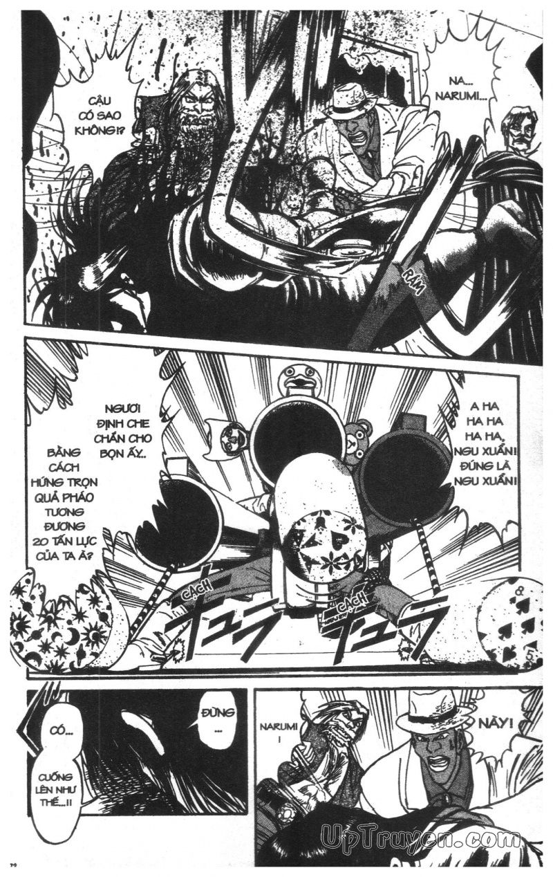 Fujita Kazuhiro - Chương 19 - Trang 72
