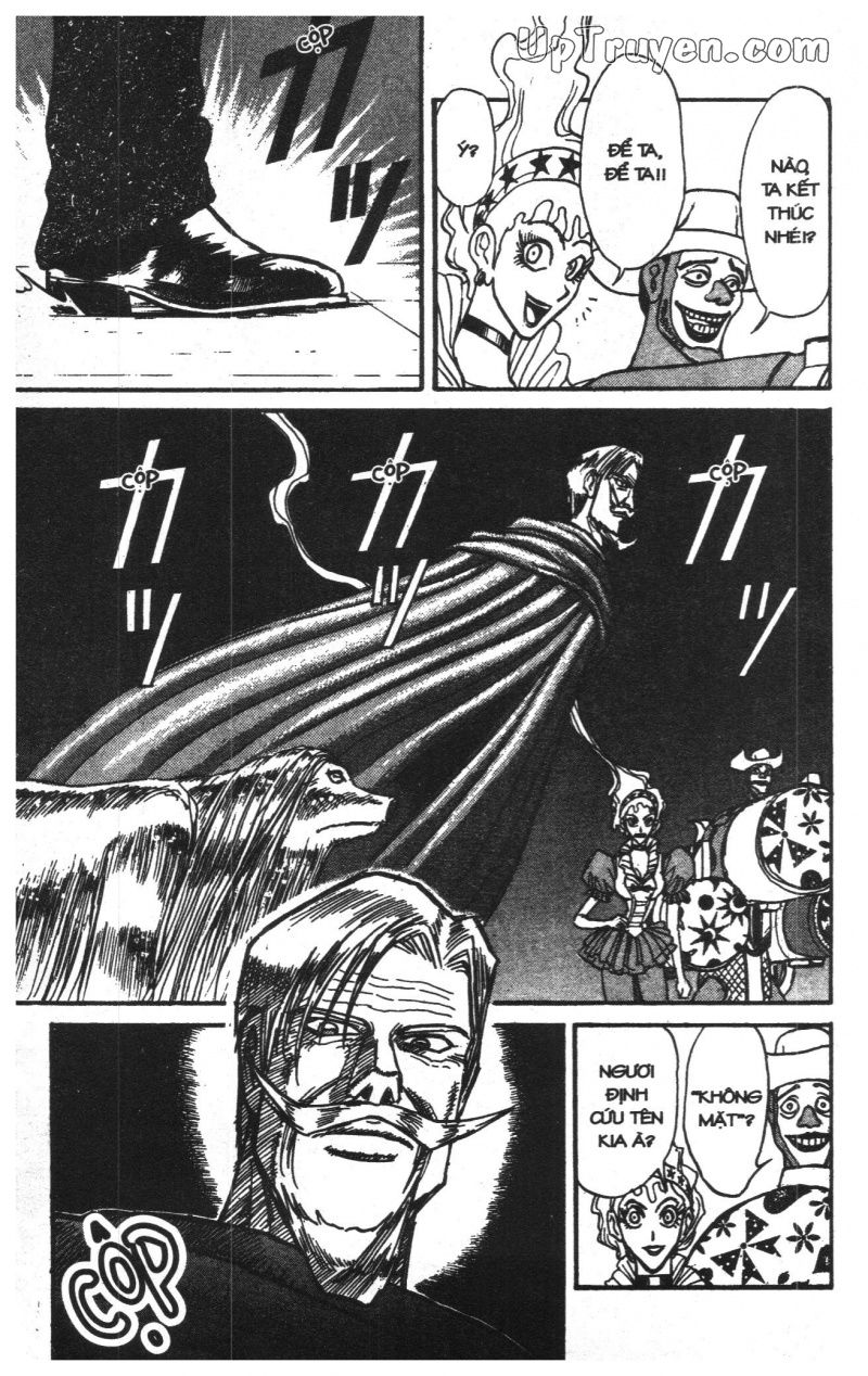 Fujita Kazuhiro - Chương 19 - Trang 83