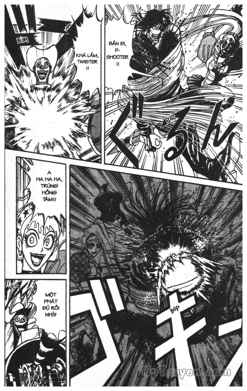 Fujita Kazuhiro - Chương 19 - Trang 87