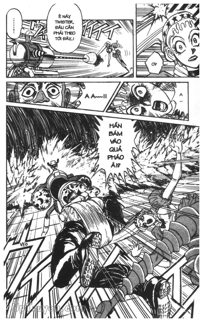 Fujita Kazuhiro - Chương 19 - Trang 88