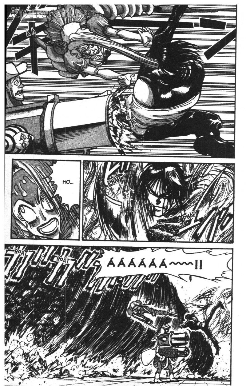 Fujita Kazuhiro - Chương 19 - Trang 89