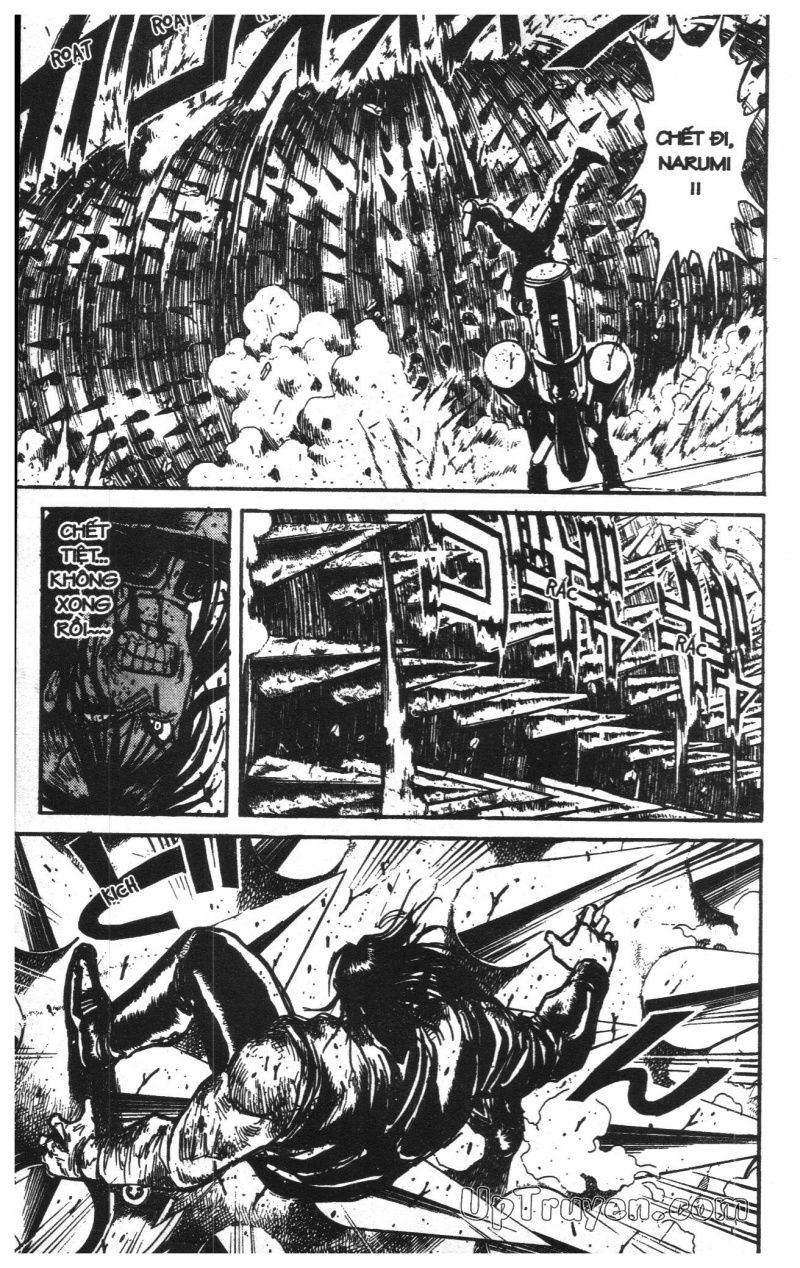 Fujita Kazuhiro - Chương 19 - Trang 91