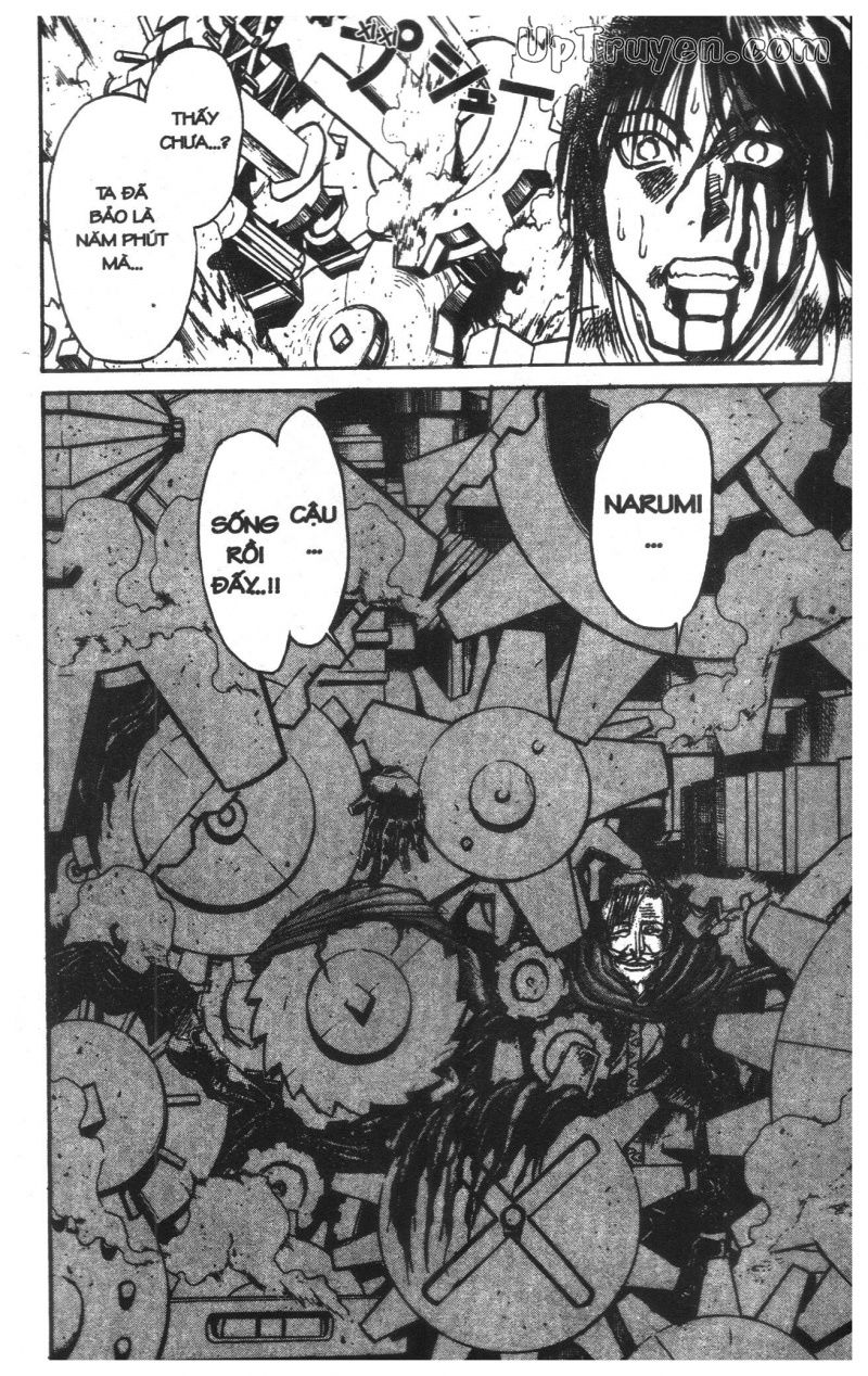 Fujita Kazuhiro - Chương 19 - Trang 94