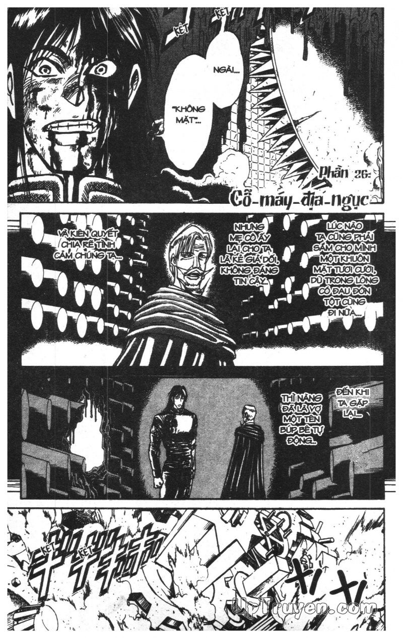 Fujita Kazuhiro - Chương 19 - Trang 95