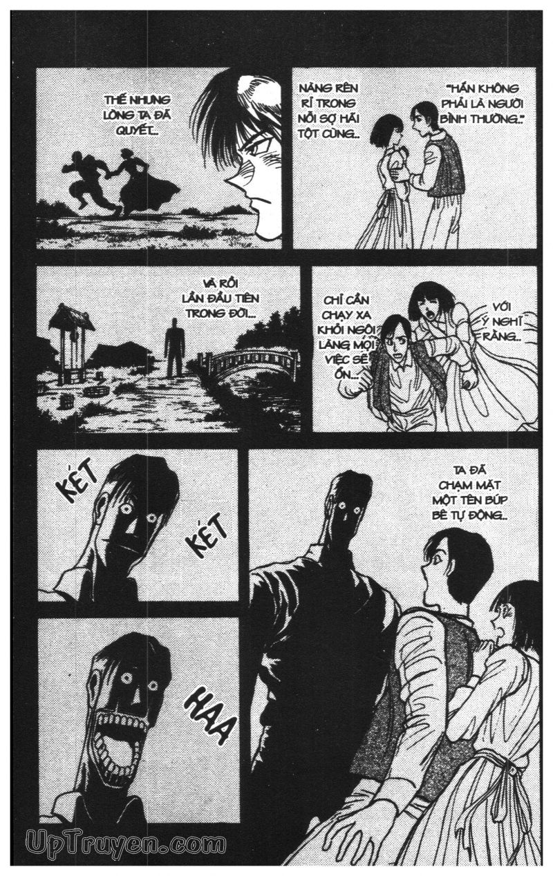 Fujita Kazuhiro - Chương 19 - Trang 99