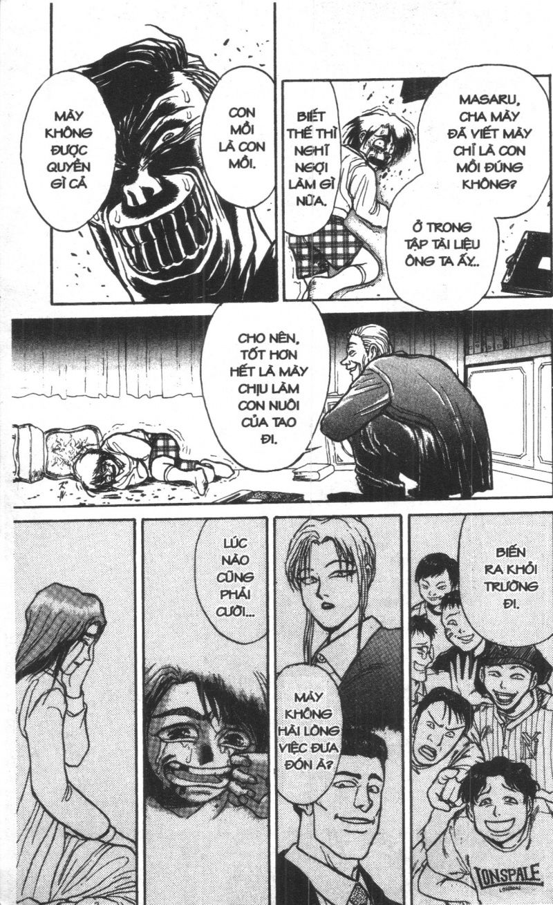 Fujita Kazuhiro - Chương 2 - Trang 103