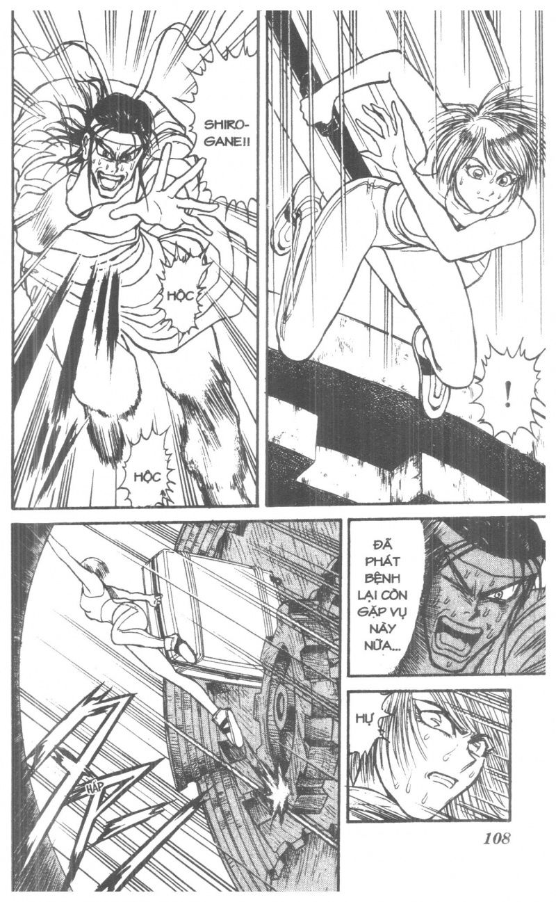 Fujita Kazuhiro - Chương 2 - Trang 108