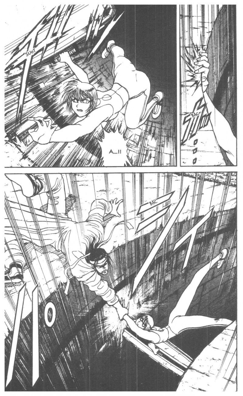 Fujita Kazuhiro - Chương 2 - Trang 109