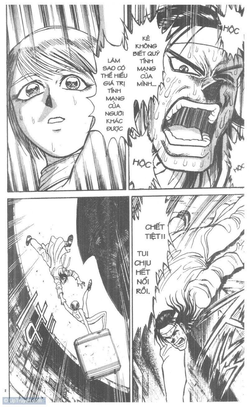 Fujita Kazuhiro - Chương 2 - Trang 112