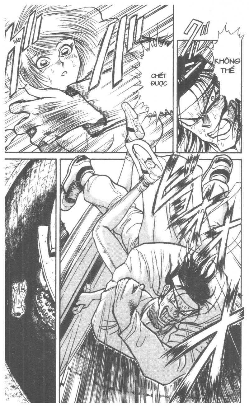 Fujita Kazuhiro - Chương 2 - Trang 113