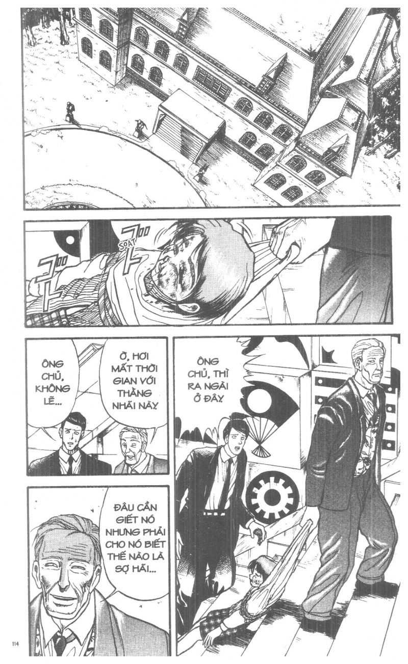 Fujita Kazuhiro - Chương 2 - Trang 114