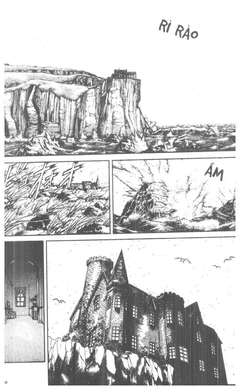 Fujita Kazuhiro - Chương 2 - Trang 118