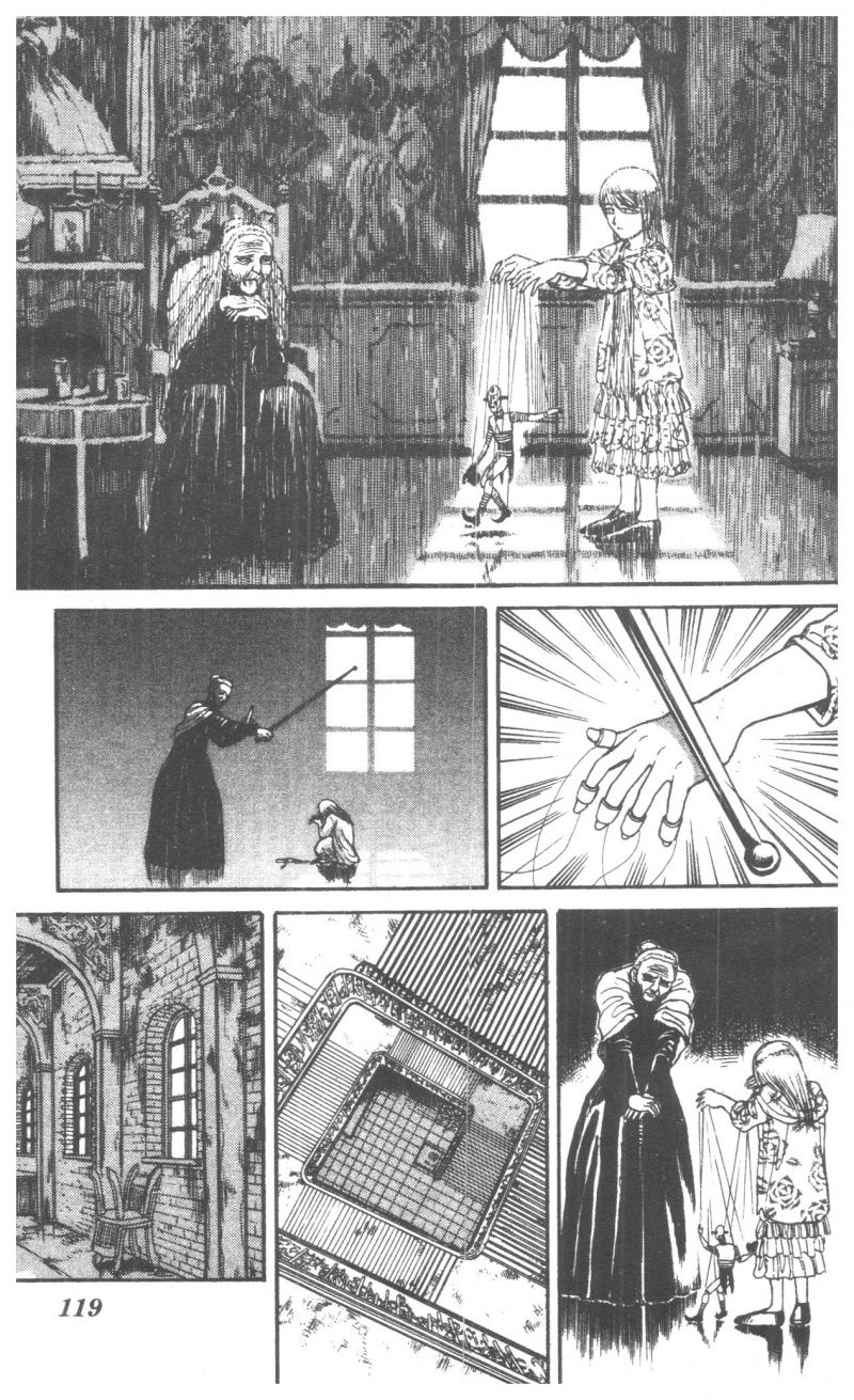 Fujita Kazuhiro - Chương 2 - Trang 119