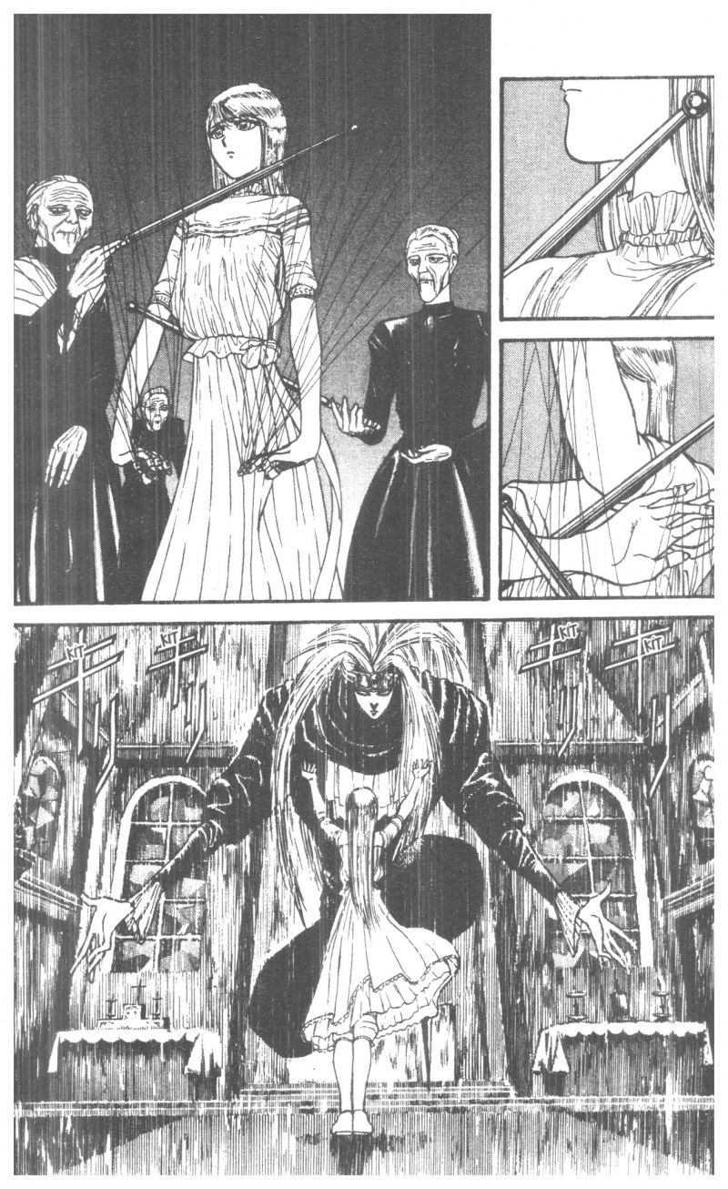 Fujita Kazuhiro - Chương 2 - Trang 120