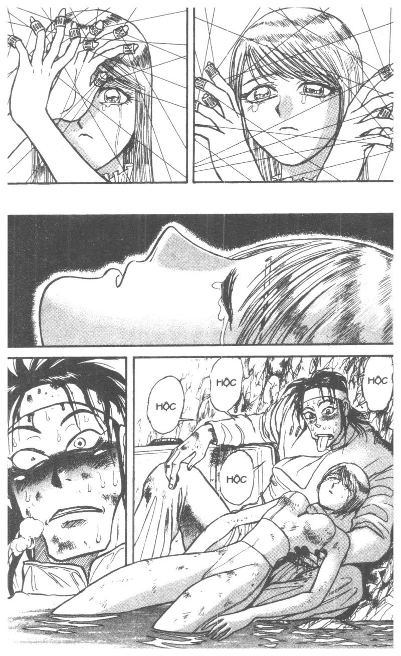 Fujita Kazuhiro - Chương 2 - Trang 121