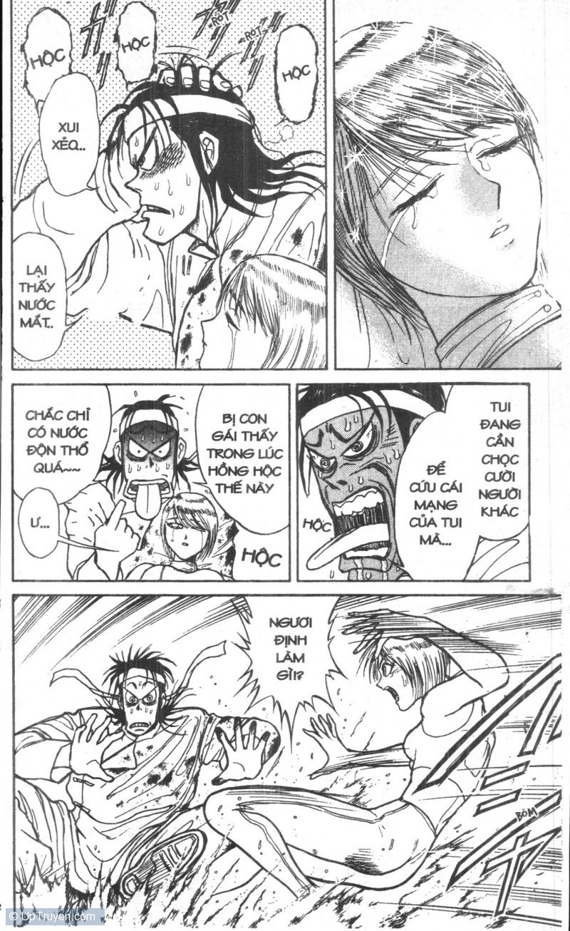 Fujita Kazuhiro - Chương 2 - Trang 122