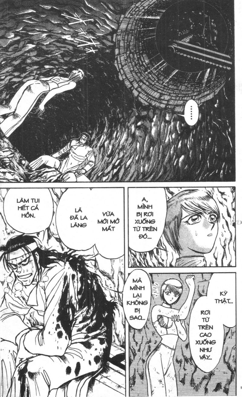 Fujita Kazuhiro - Chương 2 - Trang 123