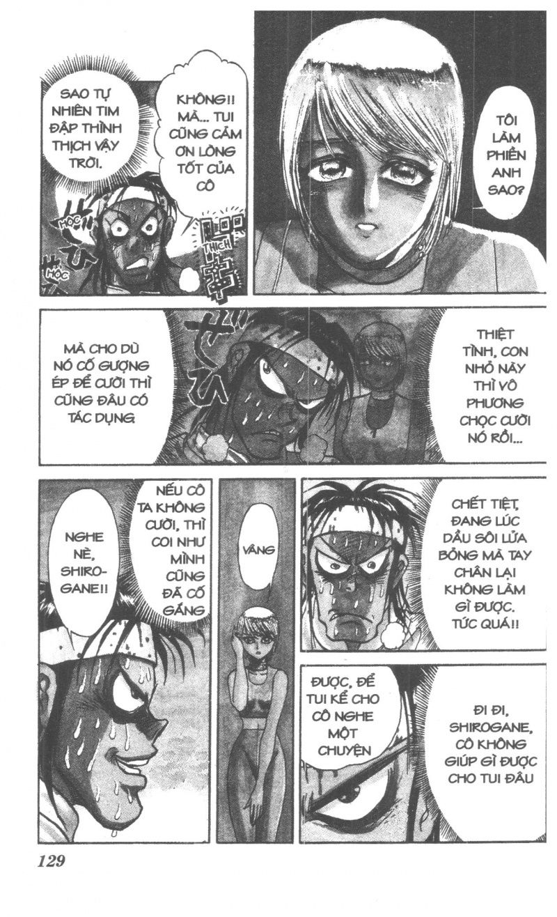 Fujita Kazuhiro - Chương 2 - Trang 129