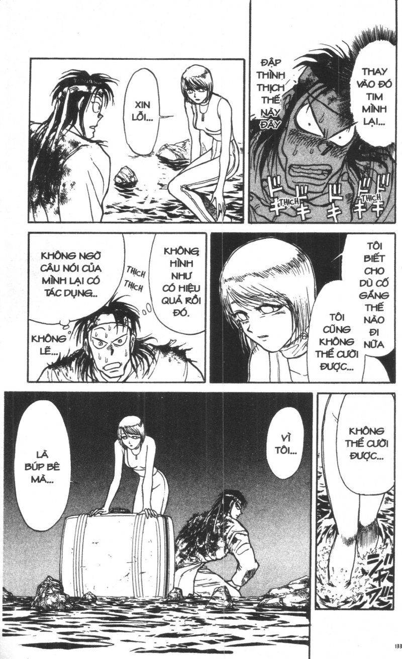 Fujita Kazuhiro - Chương 2 - Trang 133