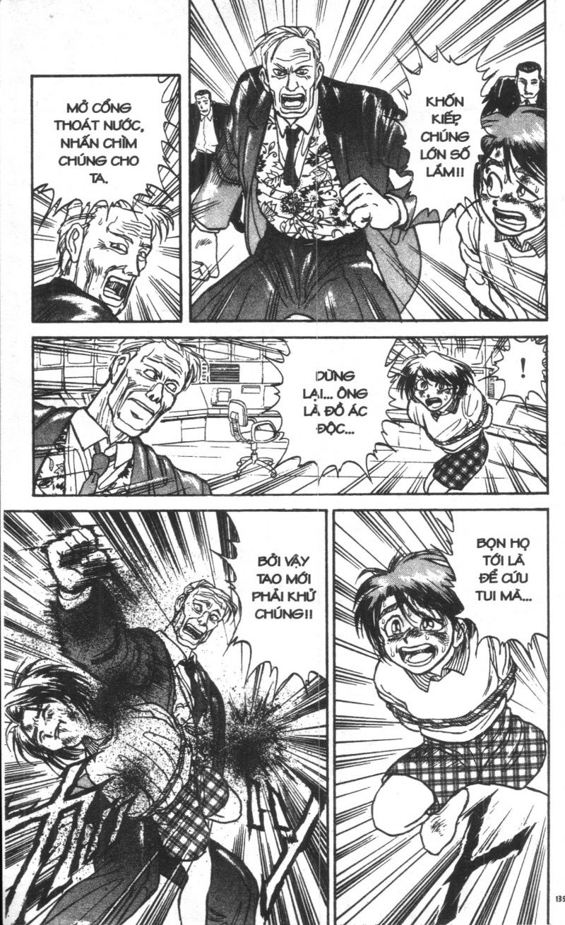 Fujita Kazuhiro - Chương 2 - Trang 135