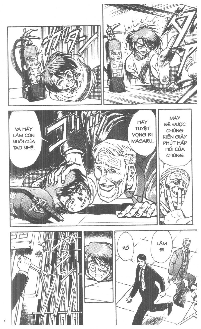 Fujita Kazuhiro - Chương 2 - Trang 136