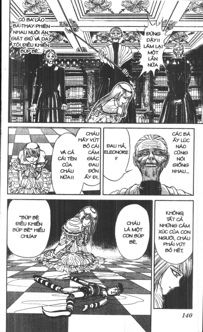 Fujita Kazuhiro - Chương 2 - Trang 140