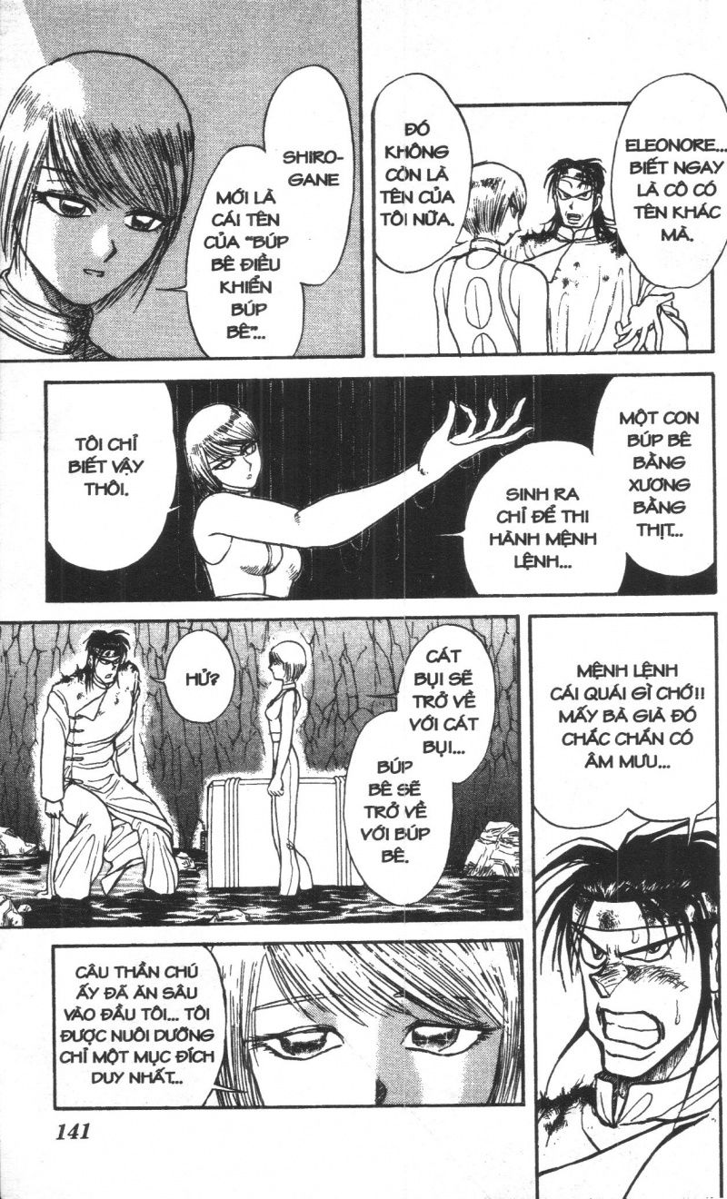 Fujita Kazuhiro - Chương 2 - Trang 141