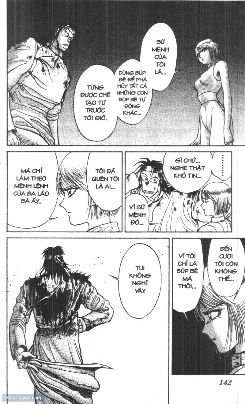 Fujita Kazuhiro - Chương 2 - Trang 142