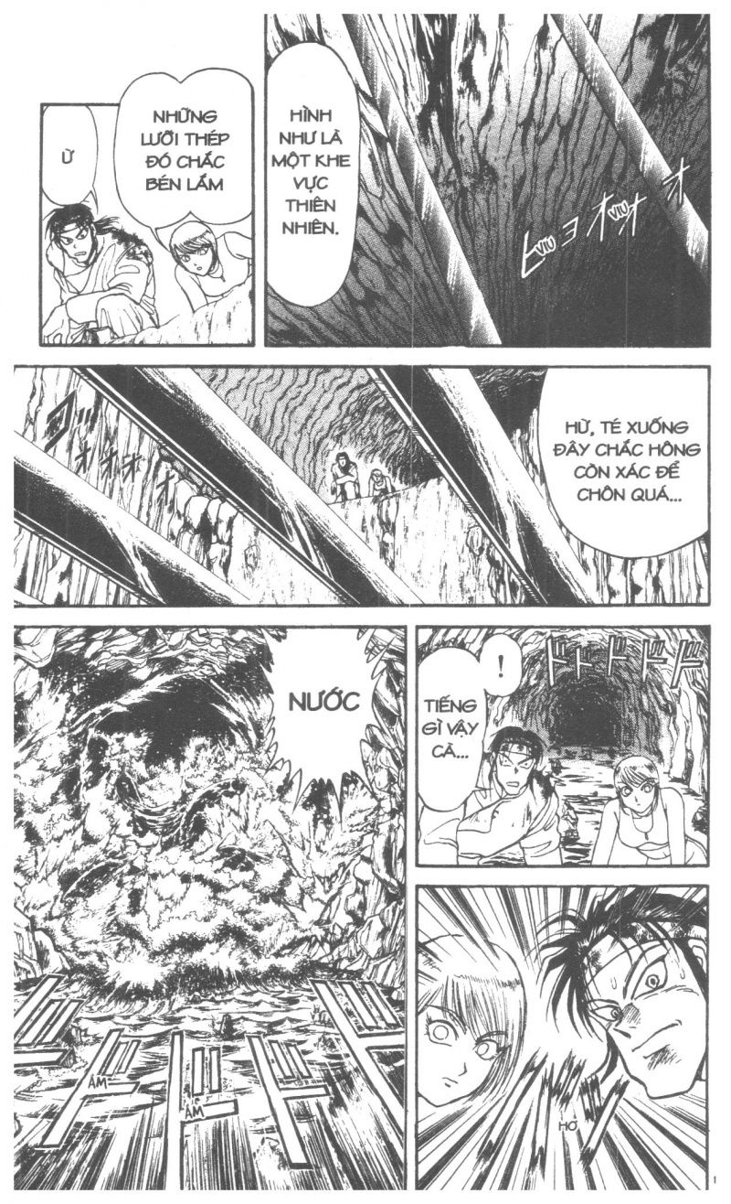 Fujita Kazuhiro - Chương 2 - Trang 145