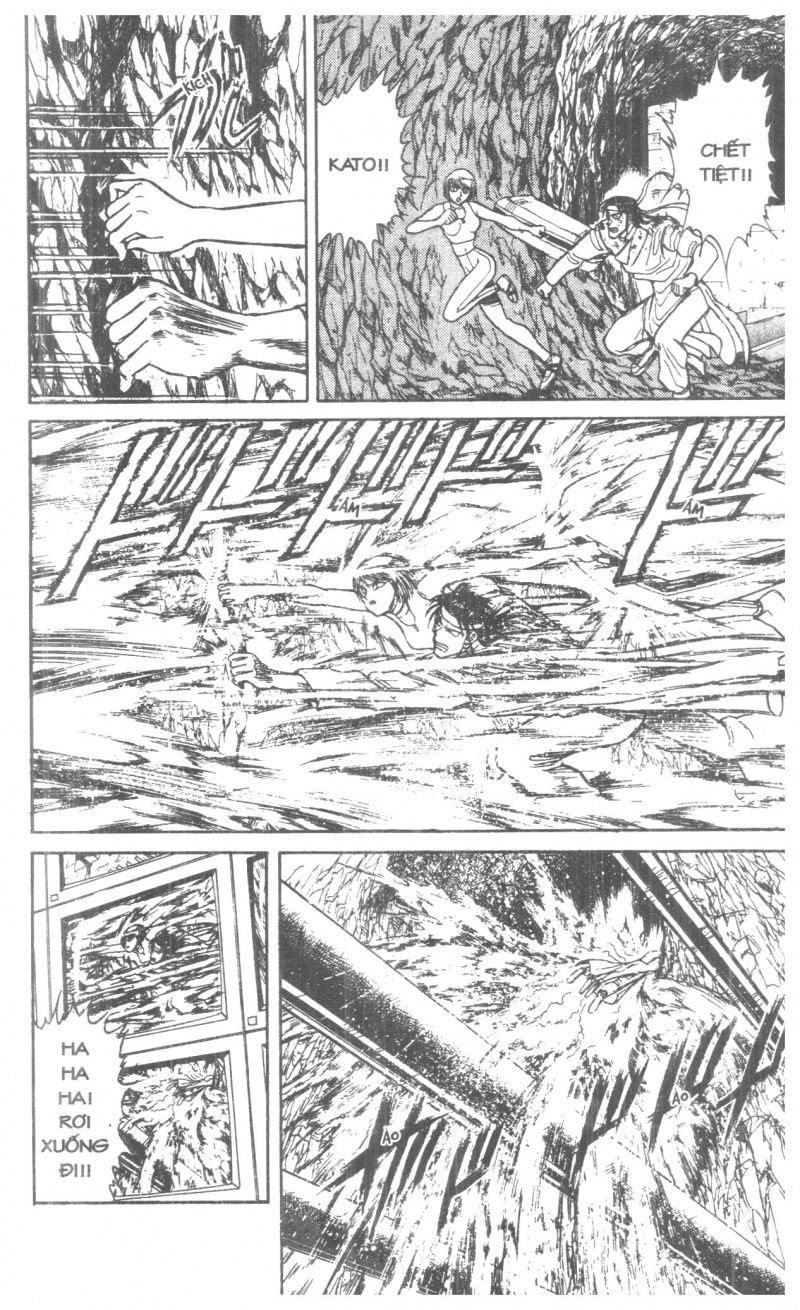 Fujita Kazuhiro - Chương 2 - Trang 146