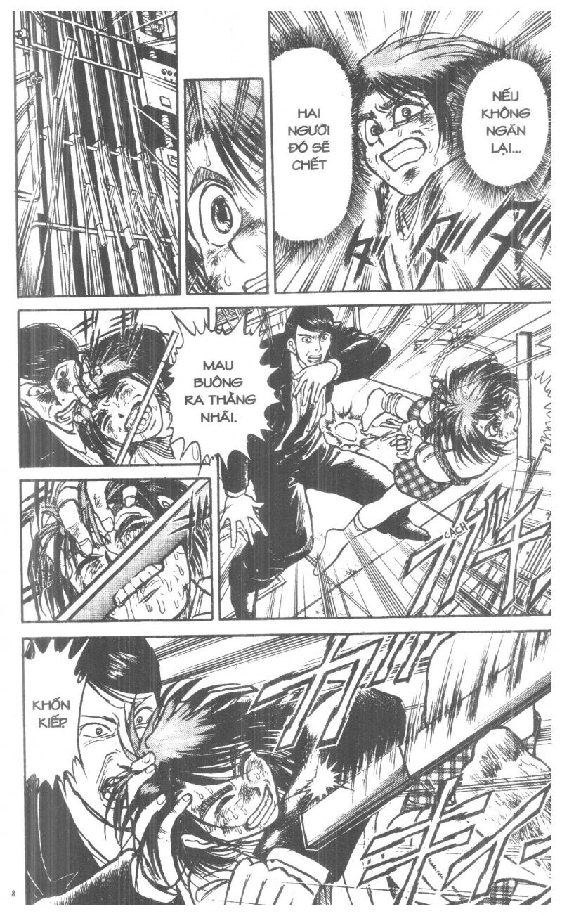 Fujita Kazuhiro - Chương 2 - Trang 148