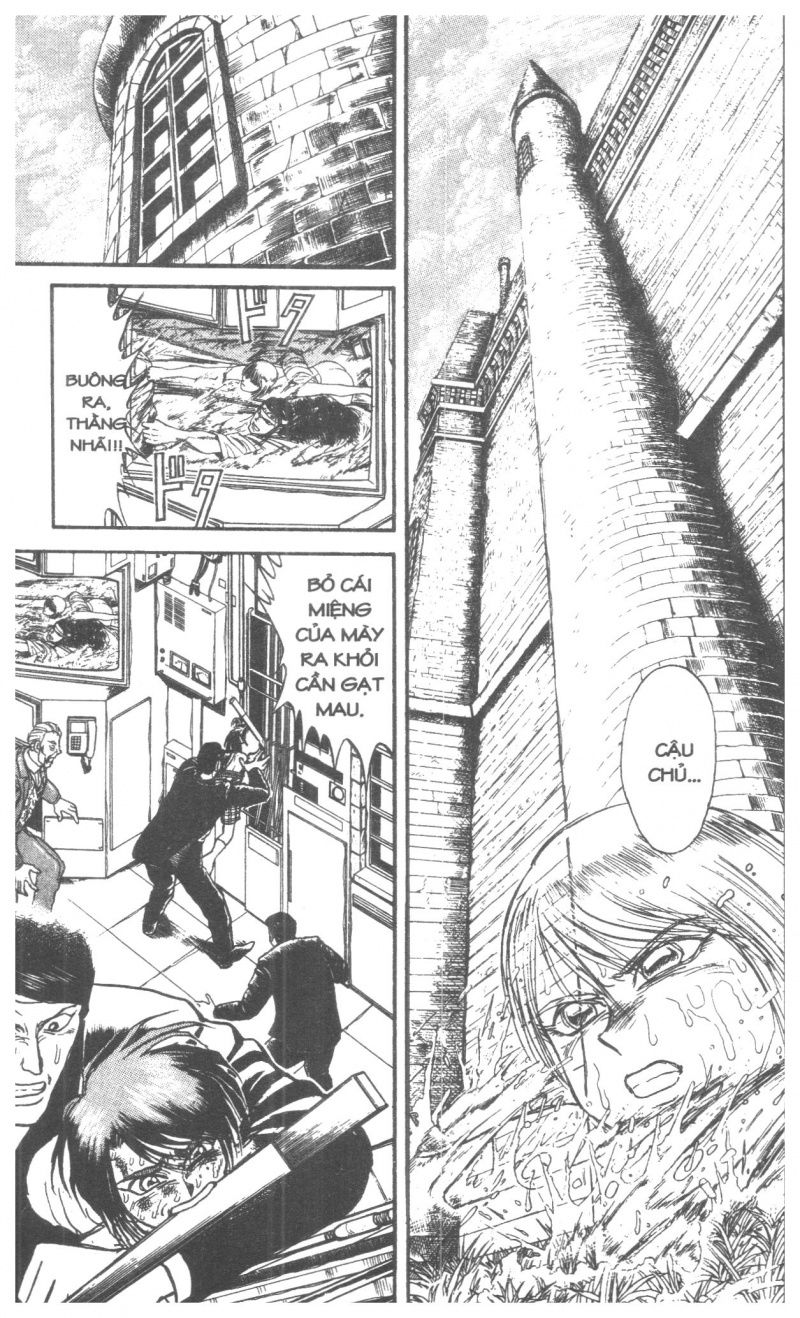 Fujita Kazuhiro - Chương 2 - Trang 151