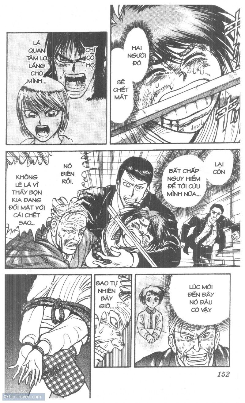 Fujita Kazuhiro - Chương 2 - Trang 152